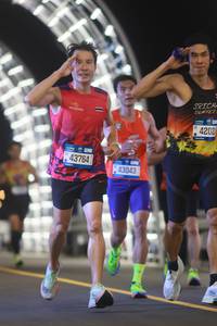 BIB: 43764, 43043, 4202
                            <button type="button" onclick="openModal(20149363)" class="btn btn-primary btn-sm float-right btn-popup" data-toggle="modal" data-target=".modal-high-quality">
                        <i class="fas fa-shopping-cart"></i> Add to Cart
                    </button>
                                            <button type="button" onclick="isThisMe(20149363, true)" class="btn btn-success btn-sm float-right btn-popup btn-isme hidden" data-toggle="tooltip" data-placement="bottom" title="นี่คือรูปของคุณใช่ไหม คลิกที่นี่เพื่อเอาเข้าอัลบั้ม">
                        <i class="fas fa-plus"></i> Add to album
                    </button>
                    <button type="button" onclick="isThisMe(20149363, false)" class="btn btn-warning btn-sm float-right btn-popup btn-isnotme hidden">
                        <i class="fas fa-ban"></i> Remove from album
                    </button>